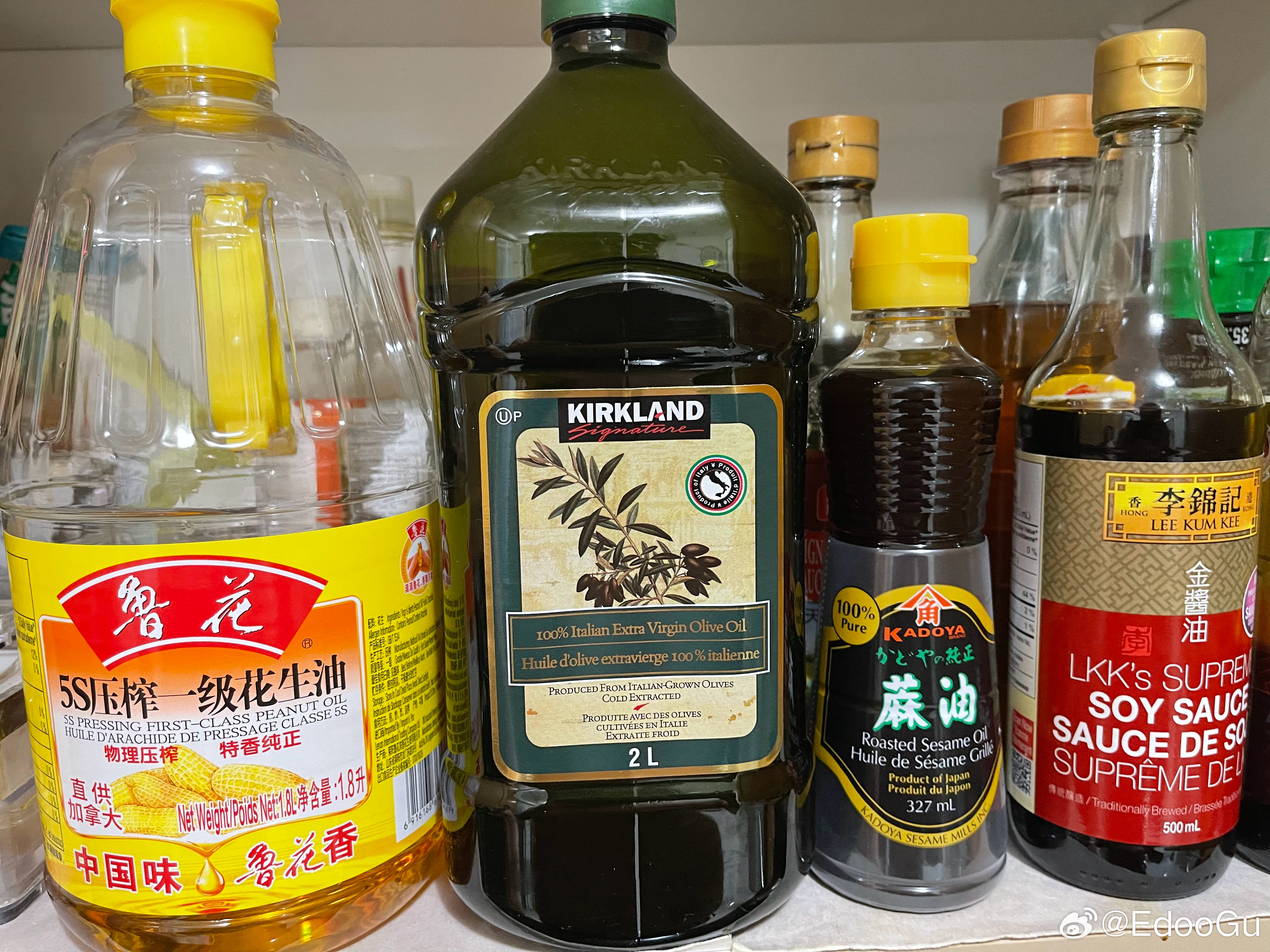 魯花食用油碳化真相解析，回應(yīng)消費(fèi)者關(guān)注與疑慮