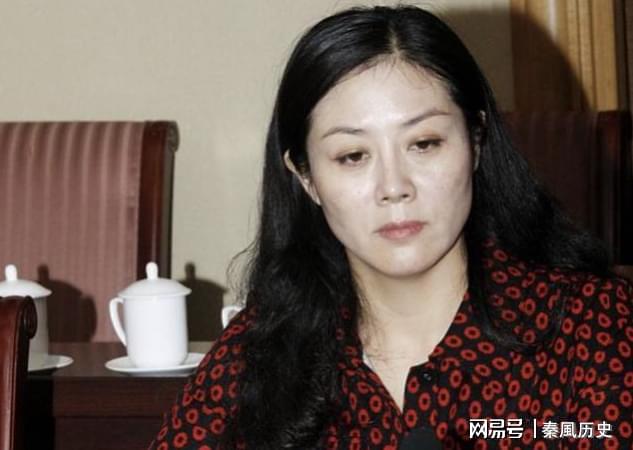 美女書記林虹落馬，廉政警鐘長鳴與深刻反思