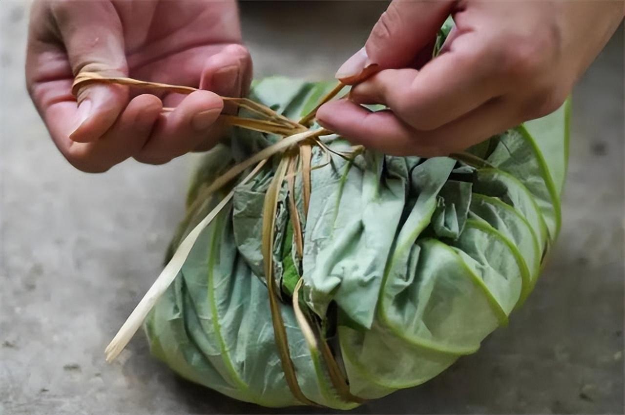 節(jié)儉一生的媽媽未曾遺忘的那道菜