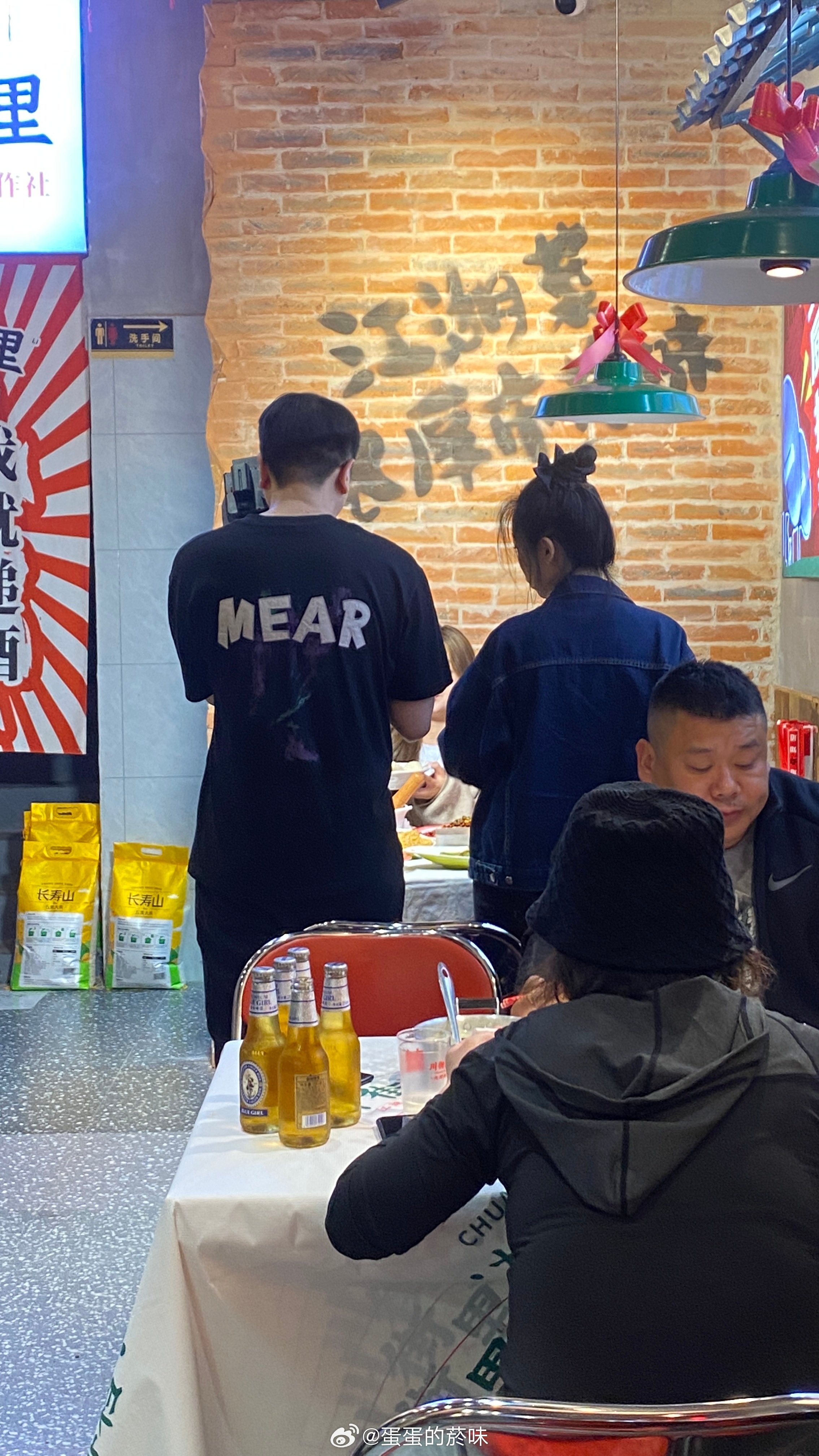 老板眼中的食神，B太橫掃多家餐飲店的一天體驗(yàn)