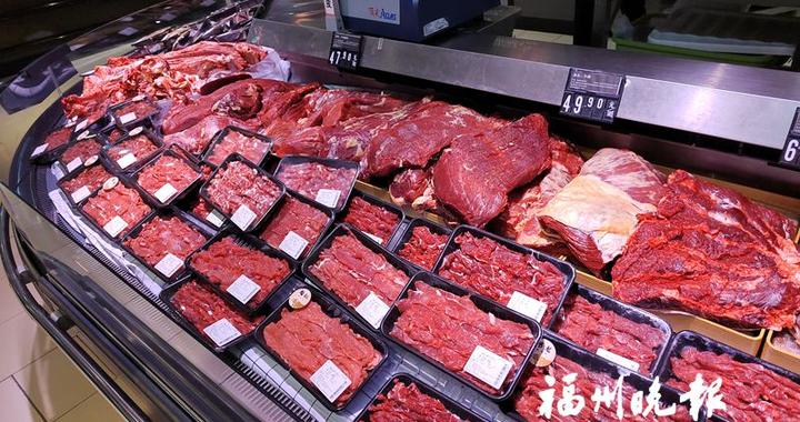 牛肉價格跌至近五年新低，市場分析與未來展望