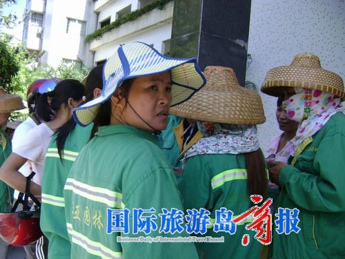 環(huán)衛(wèi)工罷工背后的城市清潔困境與挑戰(zhàn)