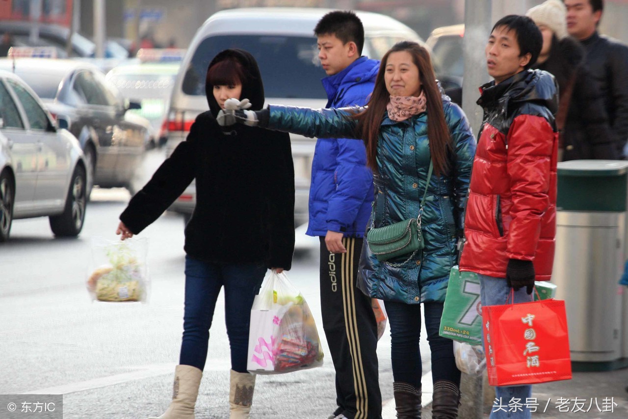 時(shí)代變遷下的家庭互動(dòng)新趨勢(shì)，年輕人不再大包小包走親戚