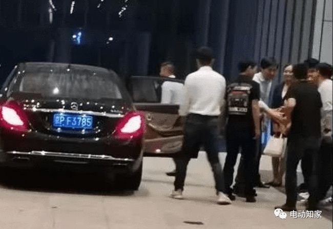 博主涉嫌抹黑小米汽車被查，事件真相與啟示探究