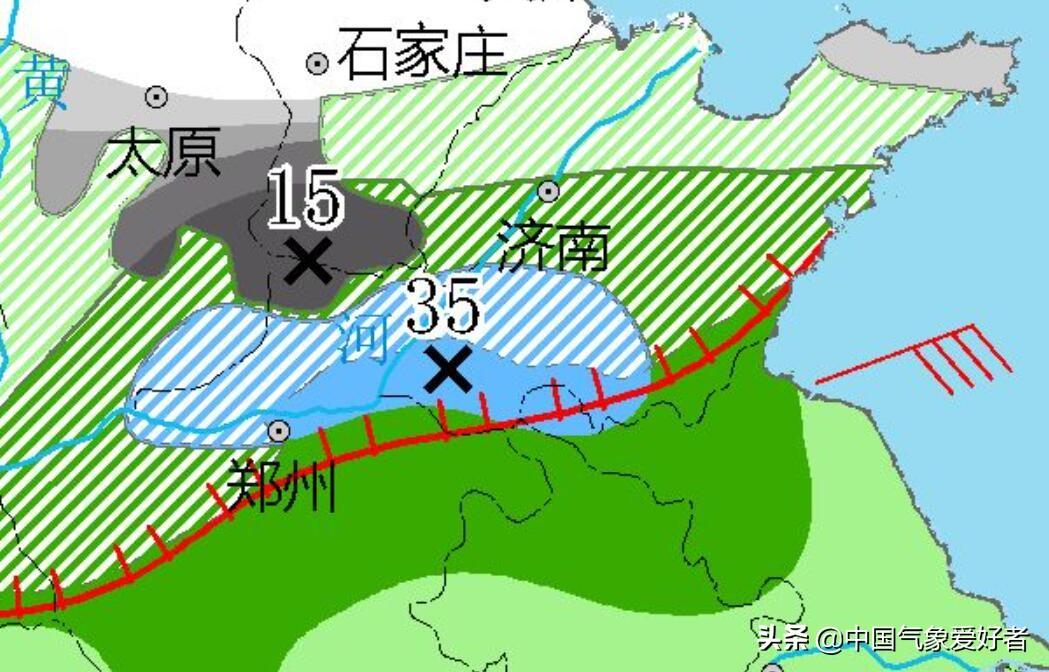 鄭州雪災(zāi)挑戰(zhàn)與應(yīng)對措施，大暴雪考驗(yàn)城市應(yīng)對能力