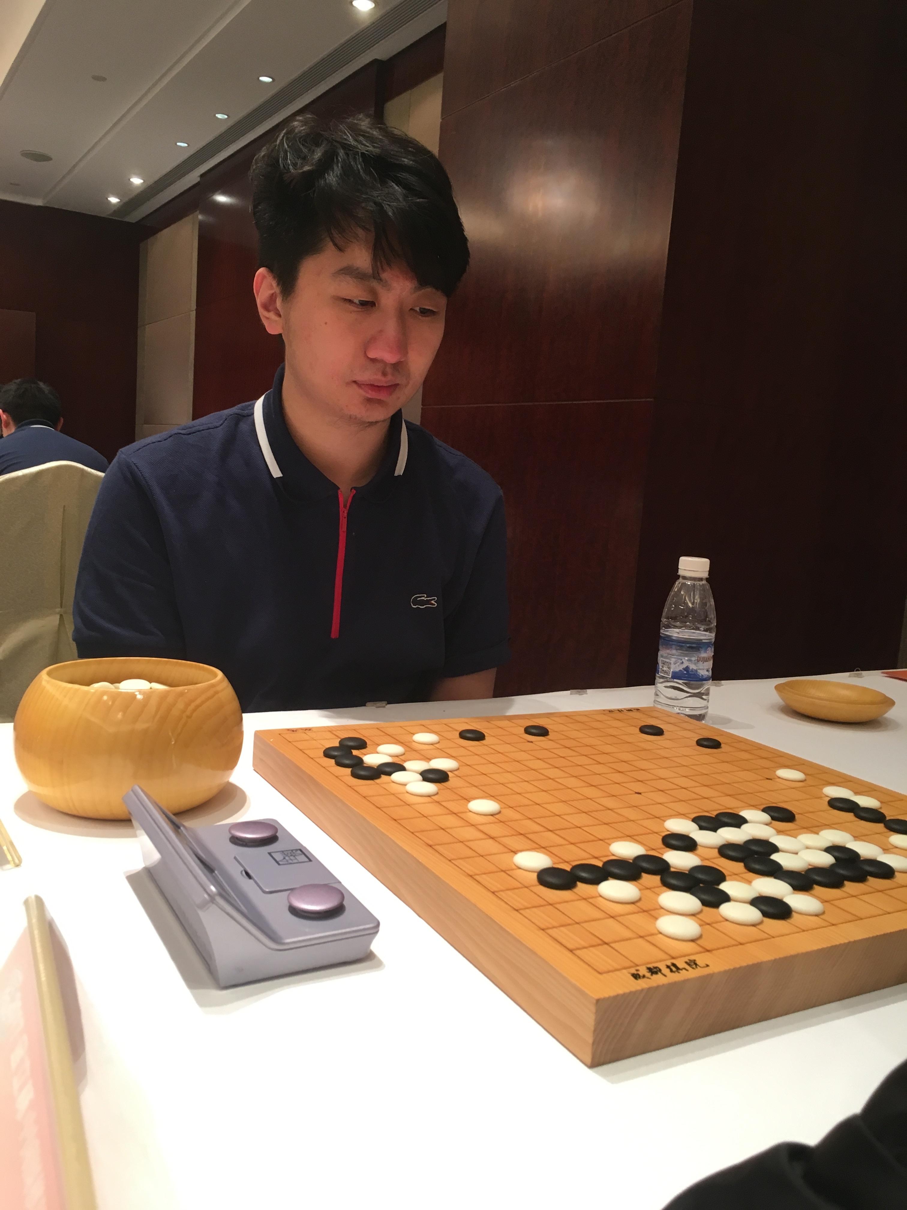 韓國棋院就LG杯事件道歉并展望改進的未來之路