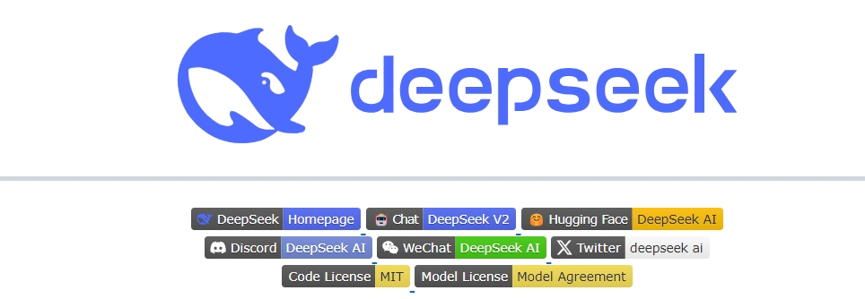 DeepSeek，揭秘未知神秘力量之旅