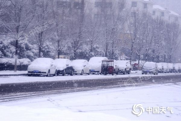 新一輪大范圍雨雪來襲，影響及應(yīng)對策略