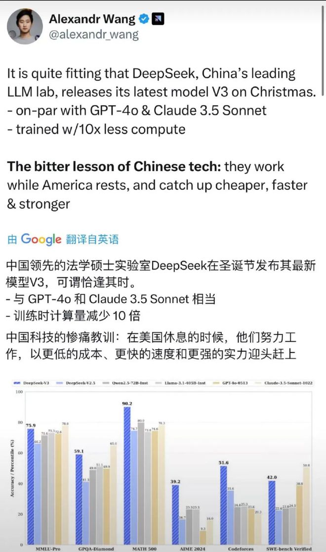 微軟與DeepMind知識產(chǎn)權(quán)爭議，如何看待微軟對DeepSeek侵犯OpenAI知識產(chǎn)權(quán)的質(zhì)疑？