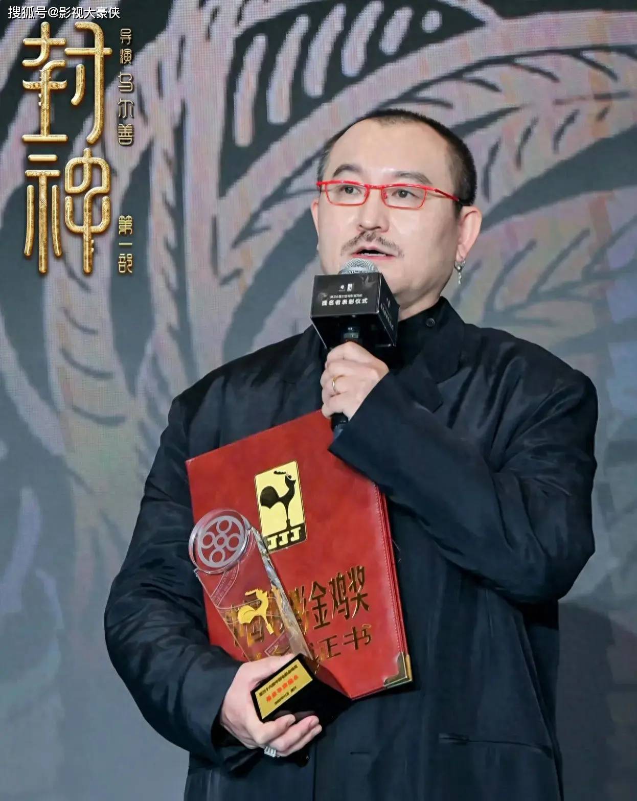 烏爾善導(dǎo)演，封神粉絲的深情呼喚