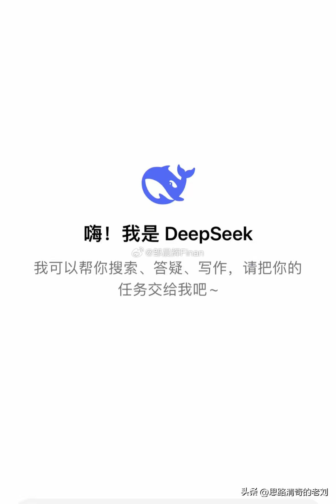 Deepseek 26歲存款現(xiàn)狀揭秘