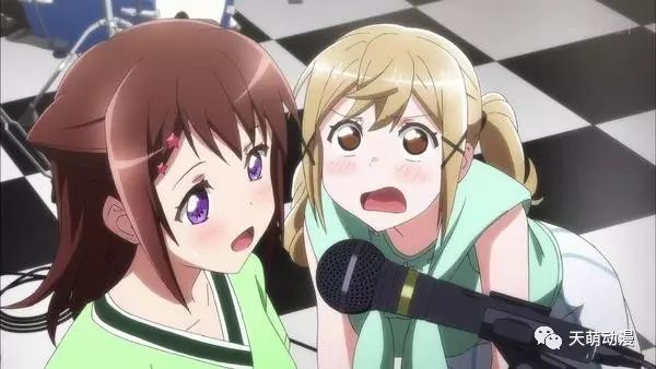 動(dòng)畫BanG Dream!角色成長(zhǎng)與音樂(lè)夢(mèng)想交融的第七話深度探討