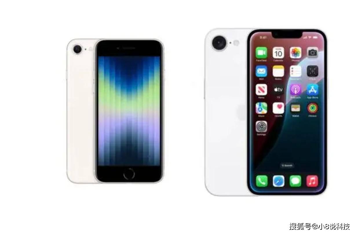 蘋果全新iPhone 16e發(fā)布，起價4499元，智能生活革新之選