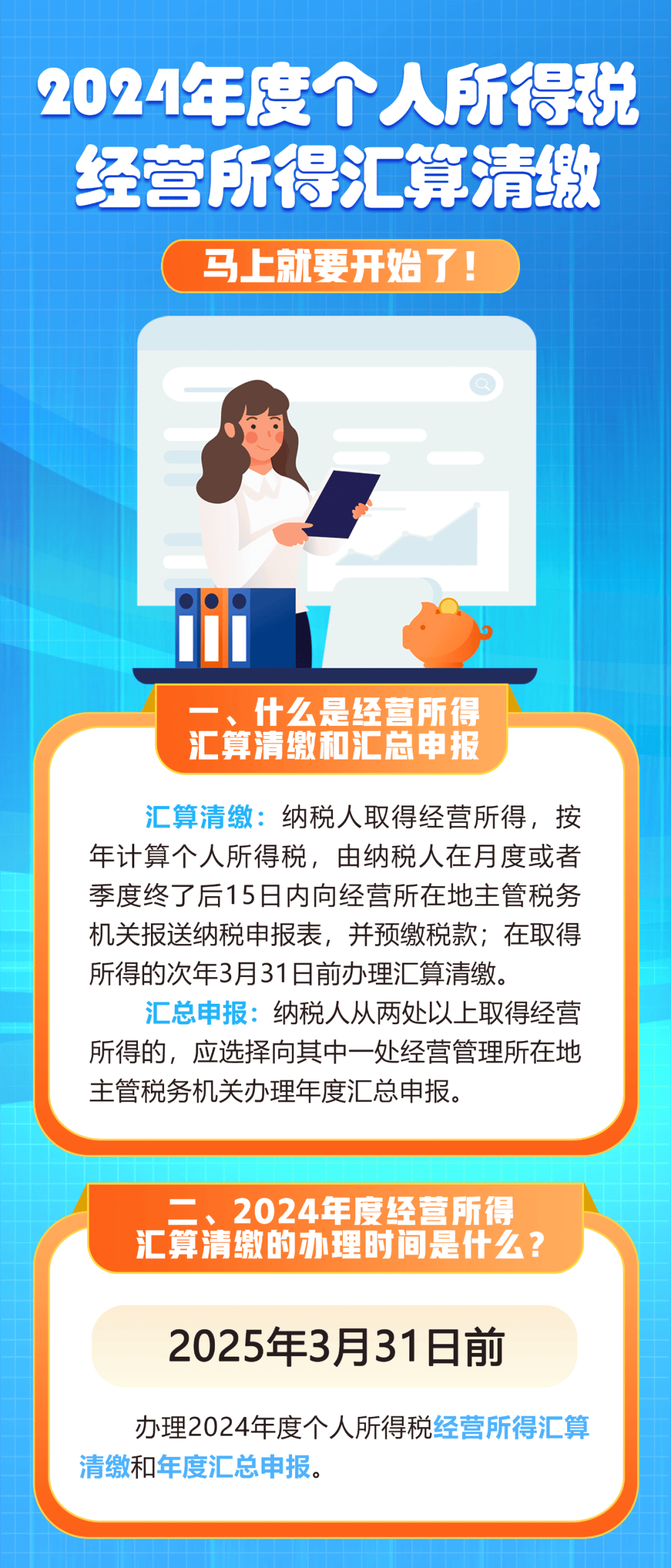 2024個(gè)稅匯算全面解析，三月新動(dòng)向，洞悉稅務(wù)改革要點(diǎn)