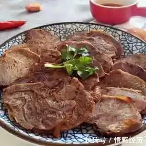 醬牛肉美味制作秘訣，烹飪佳肴的絕佳指南