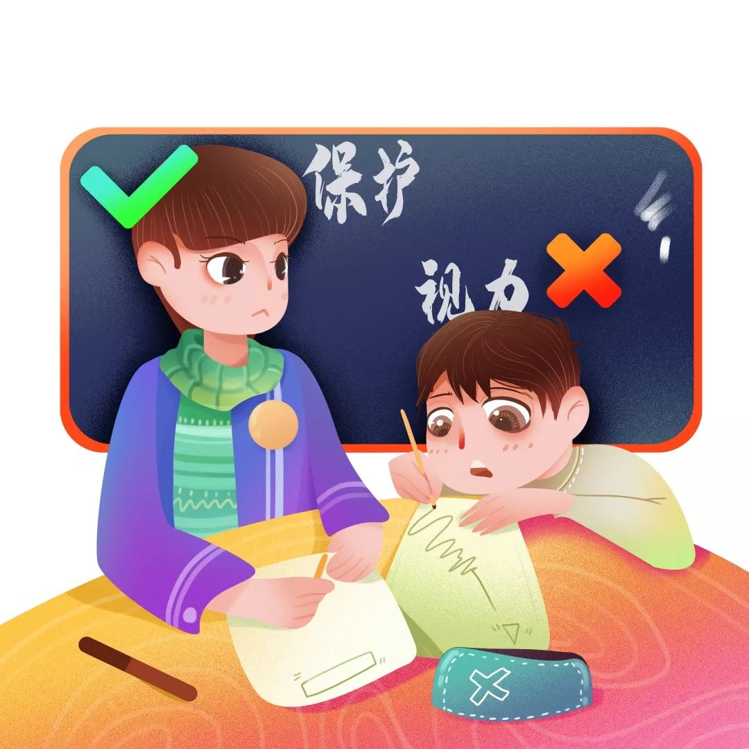 家長們小時候的樸素識字之旅，無高科技工具與幼小銜接的記憶之路