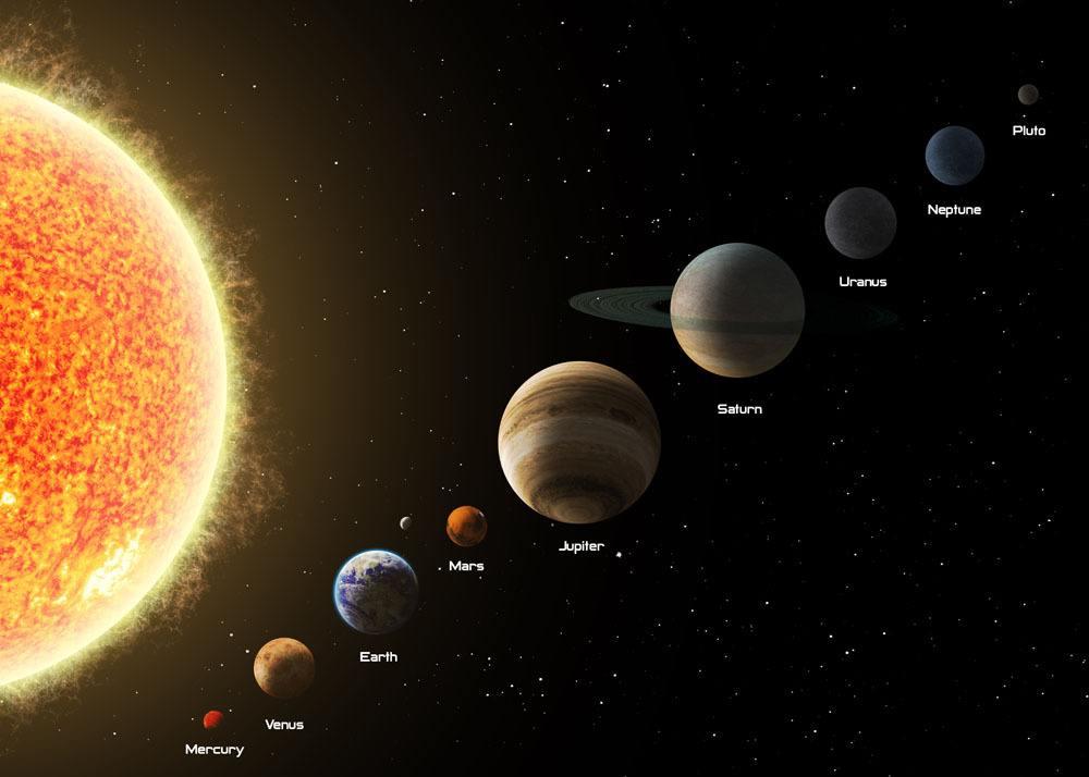 七星連珠的攝影魅力，延時(shí)拍攝下的獨(dú)特視角