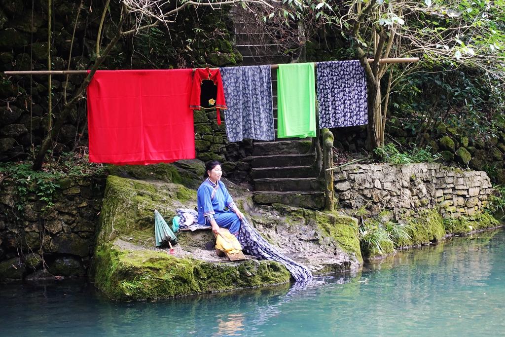 三峽小狗山，從靜默到走紅的新時(shí)代傳奇