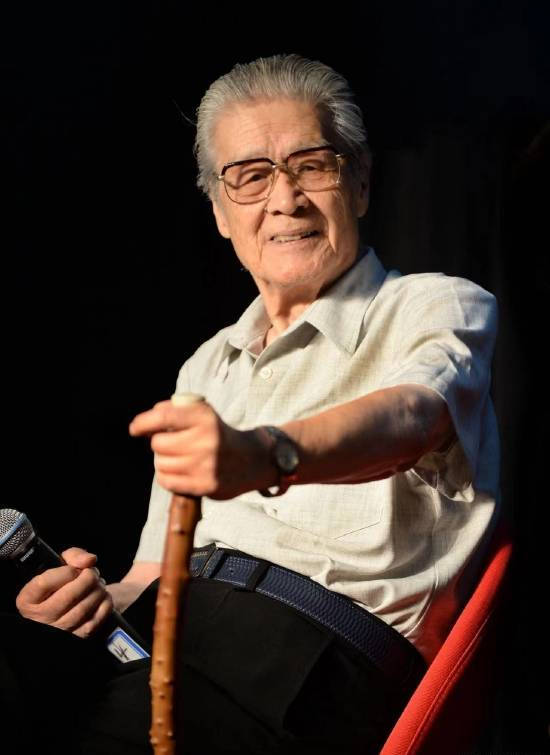 演藝巨星隕落，著名表演藝術(shù)家于洋逝世，享年95歲