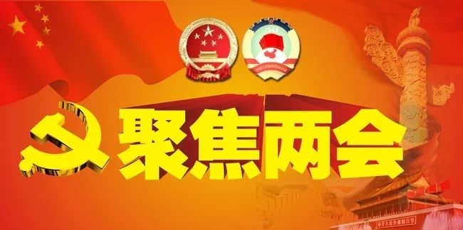 兩會(huì)，共議國(guó)策，共謀發(fā)展之道