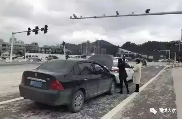 女車主遭當(dāng)頭一棒，維權(quán)之路尋求公道正義