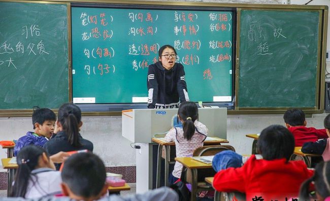 河南大學老師三個月逆襲減重68斤，華麗轉身驚艷眾人