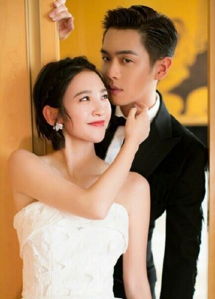 唐藝昕辟謠在愛(ài)爾蘭結(jié)婚的原因